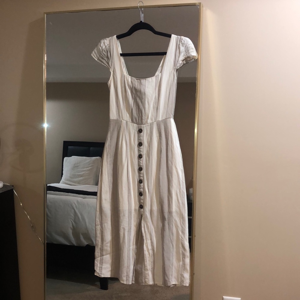 Altar’d State midi dress